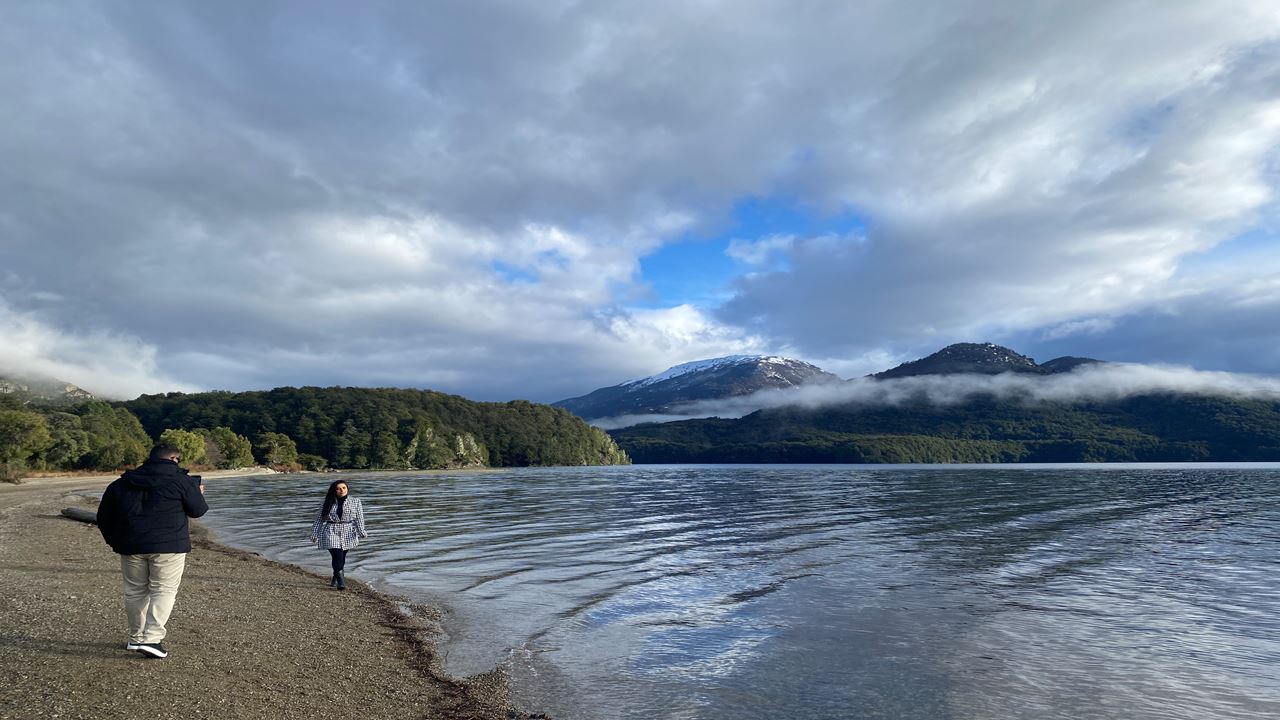 Oferta De Excursão: Transfers, Circuito Chico E Cerro Tronador foto 8