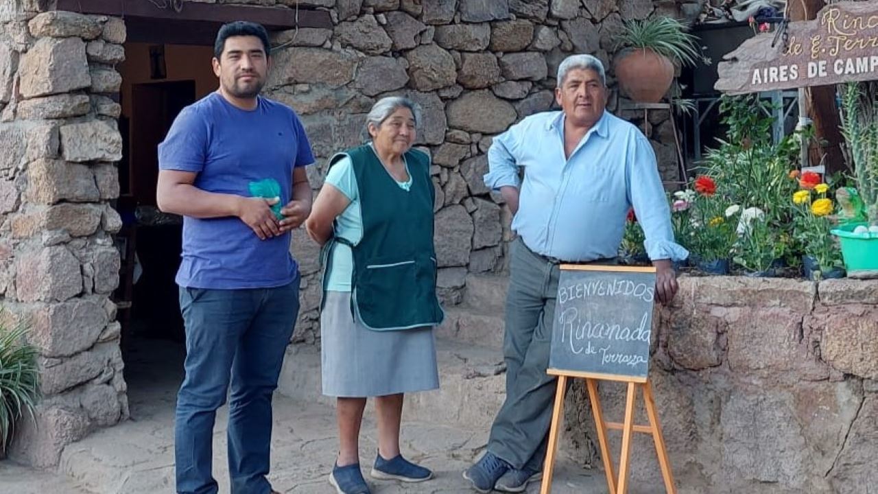 Ancestral Afternoon And Craftsmen's Workshop foto 5