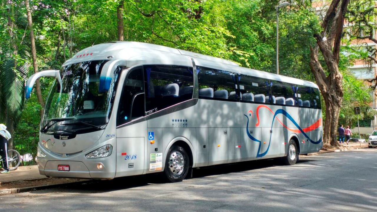 Private Transfer From São Paulo To Hotels In Maresias foto 2