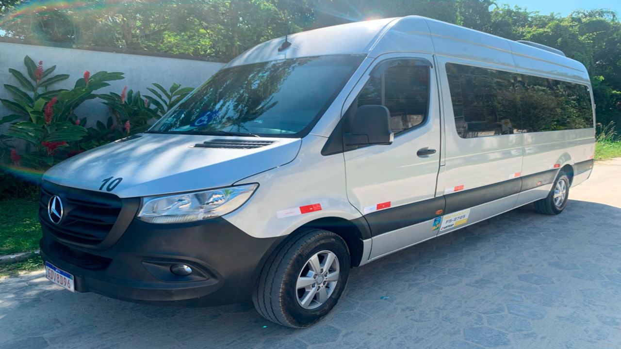 Private Transfer From São Paulo To Hotels In Maresias foto 1