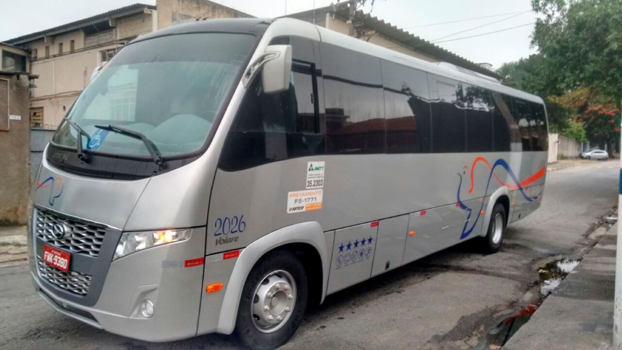 Private Transfer From São Paulo To Hotels In Maresias foto 3