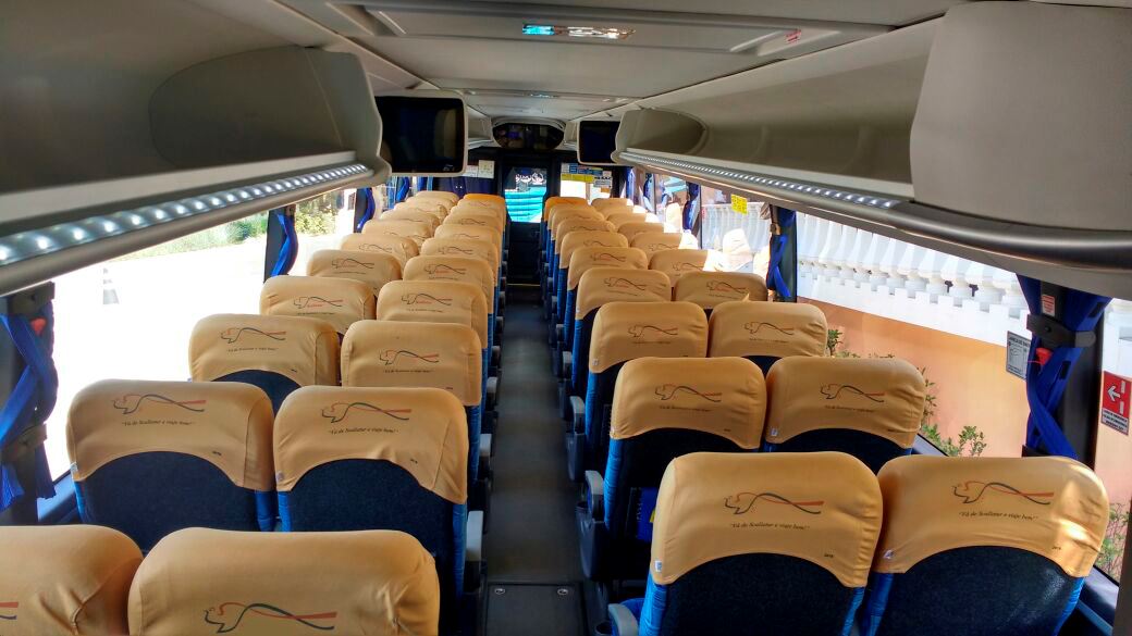 Private Transfer From São Paulo To Hotels In Maresias foto 4