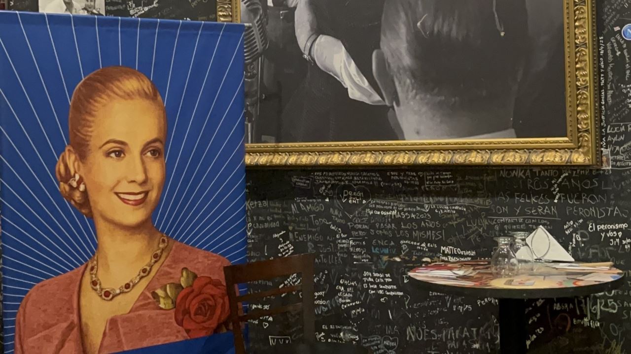 Evita-erlebnis foto 10