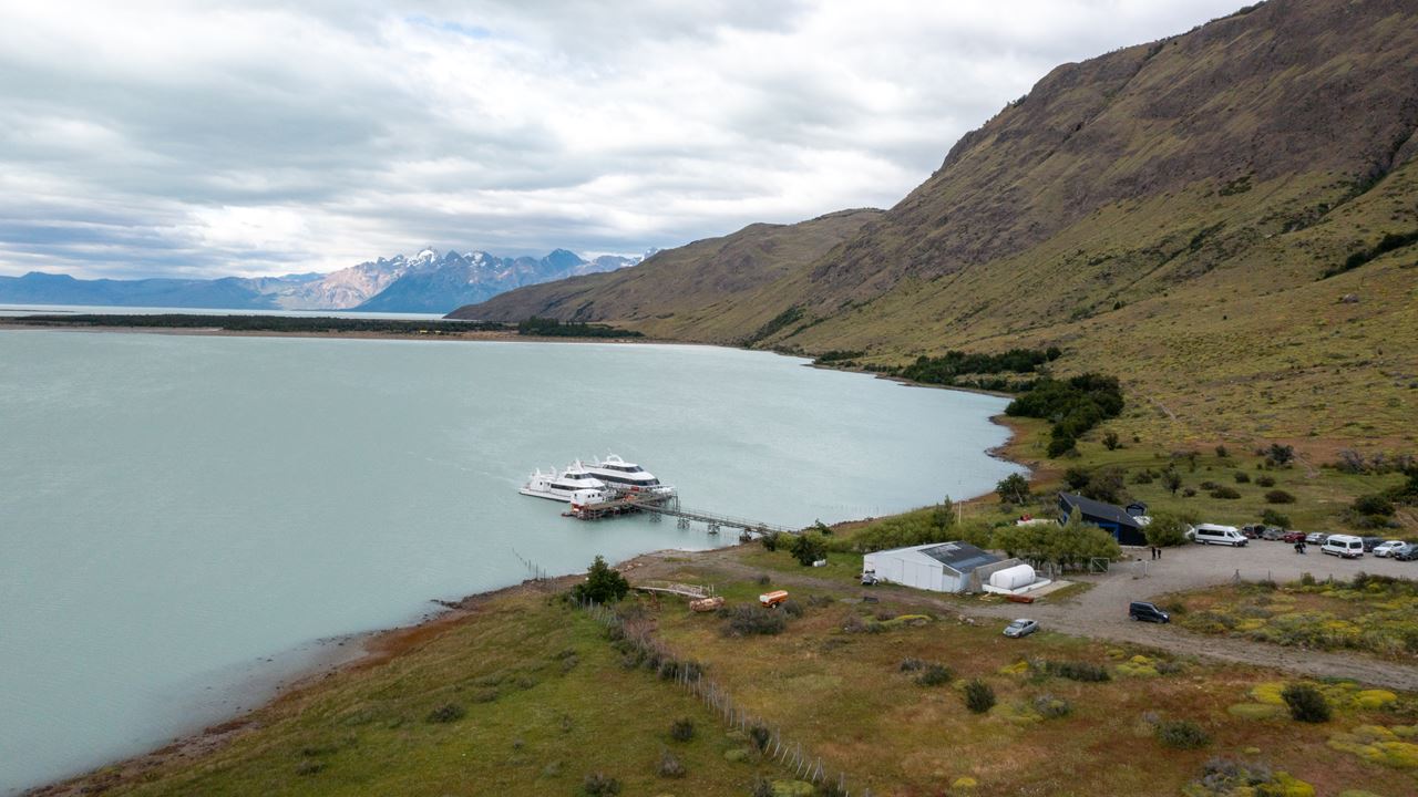 Promoção Viedma Adventure Com Transferências De Calafate foto 3