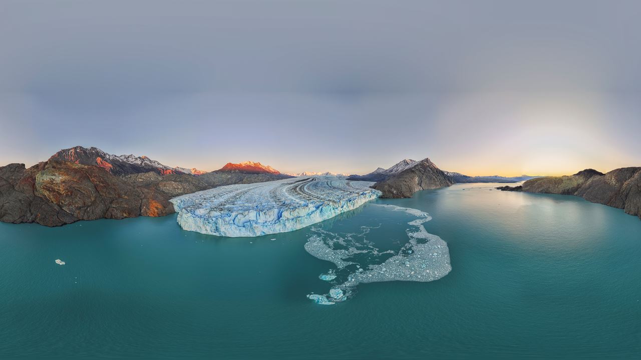 Promoção Viedma Adventure Com Transferências De Calafate foto 10