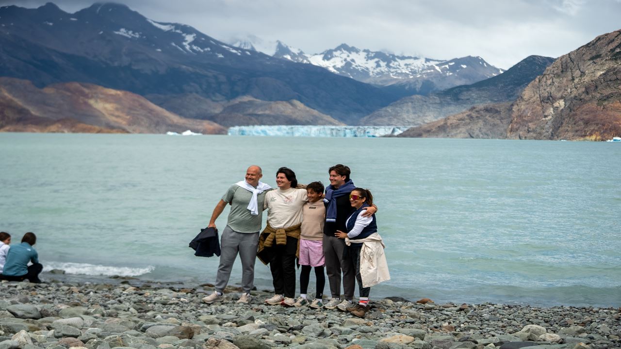 Promoção Viedma Adventure Com Transferências De Calafate foto 1