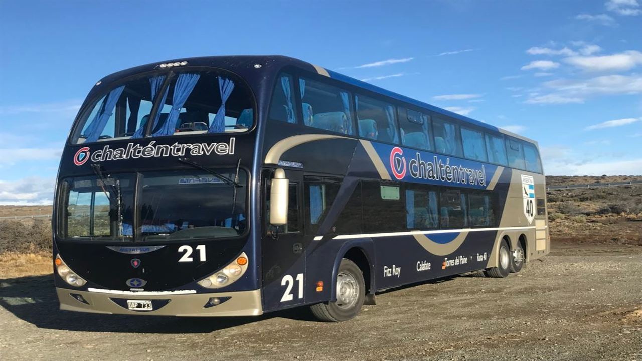 Promoção Viedma Adventure Com Transferências De Calafate foto 8
