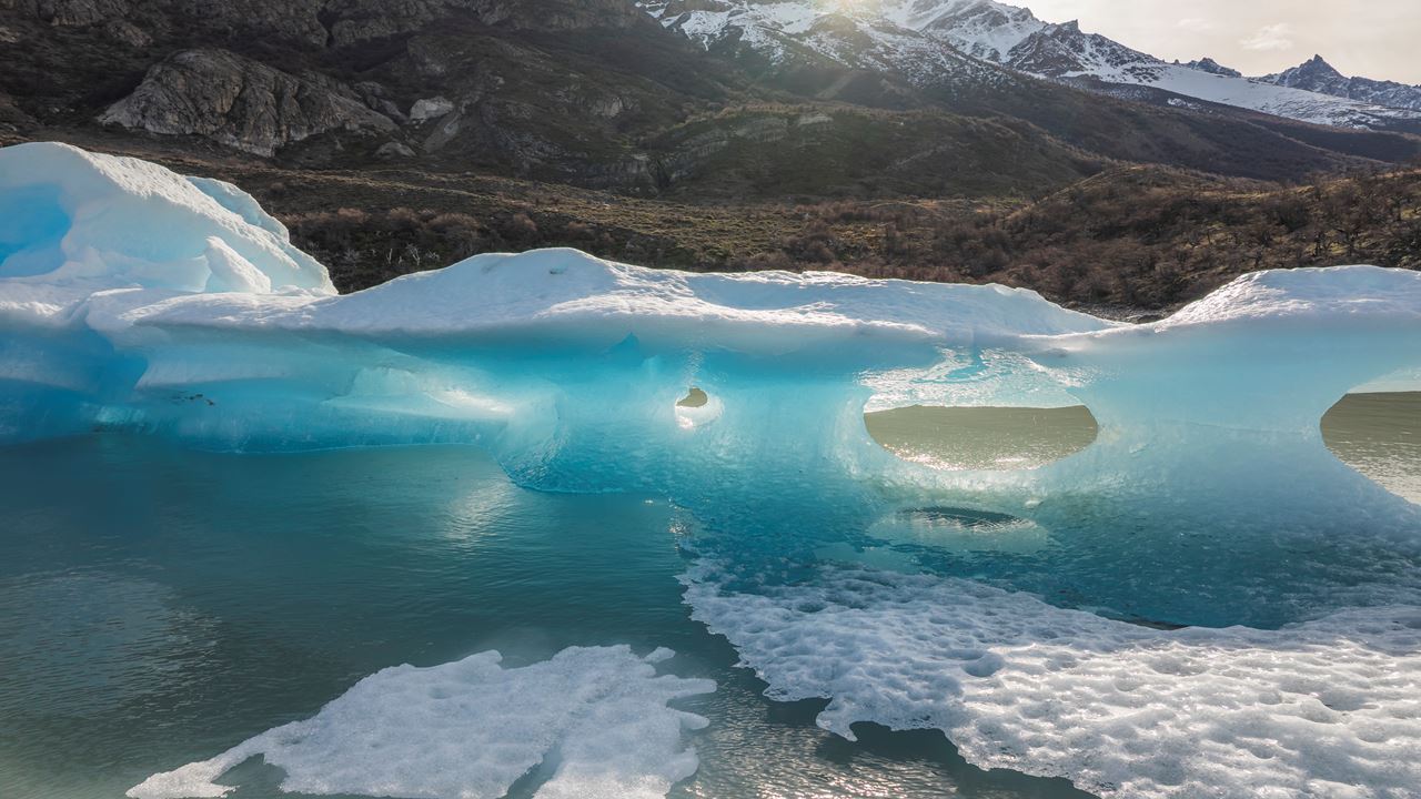 Promoção Viedma Adventure Com Transferências De Calafate foto 11