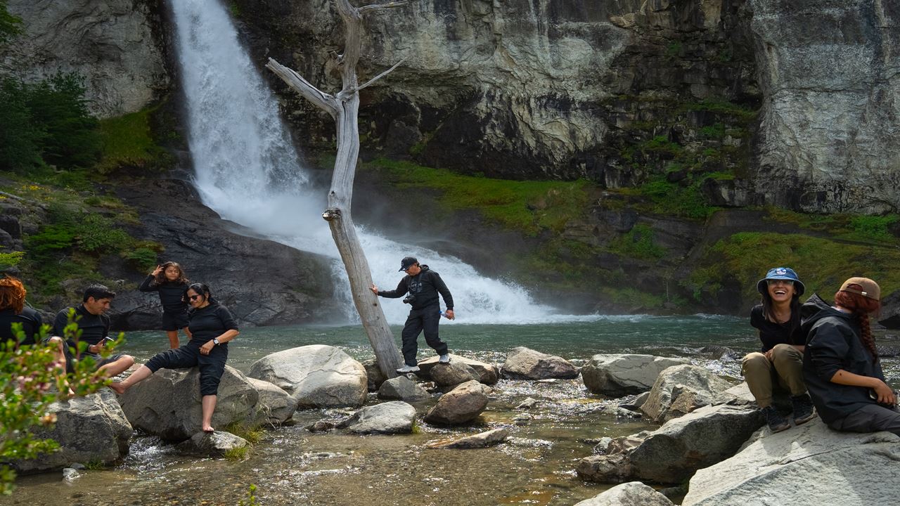 Promoção Viedma Adventure Com Transferências De Calafate foto 9