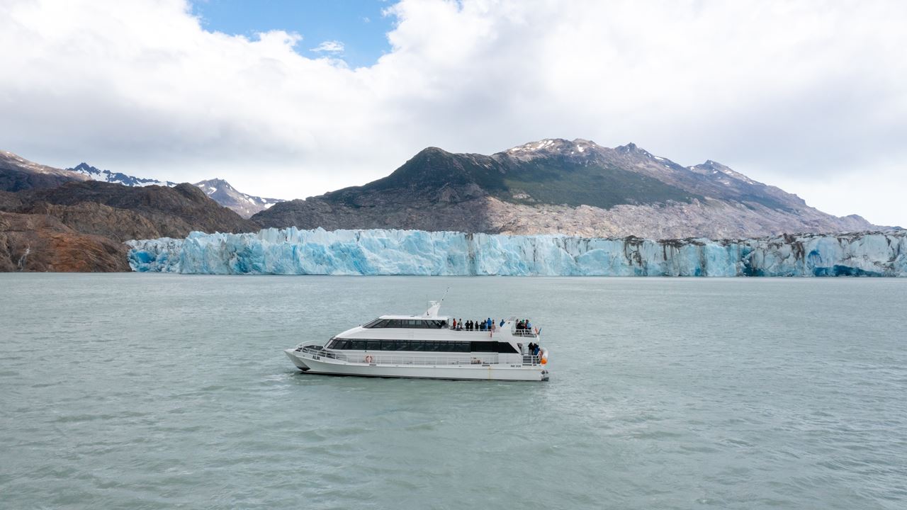 Promoção Viedma Adventure Com Transferências De Calafate foto 6