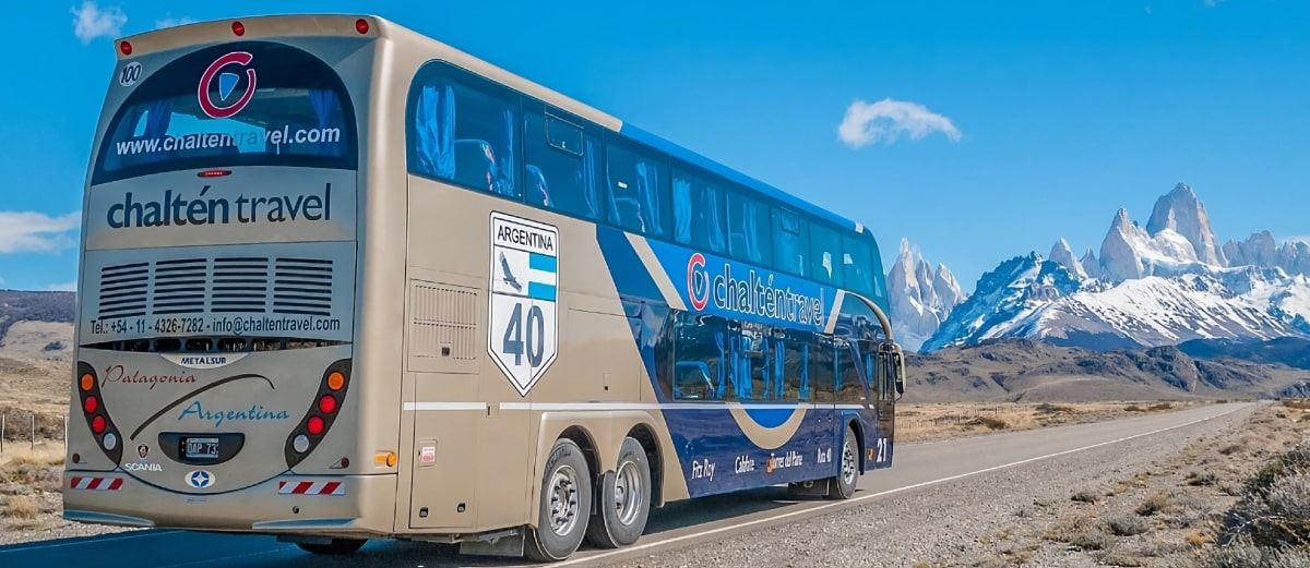 Promoção Viedma Adventure Com Transferências De Calafate foto 7