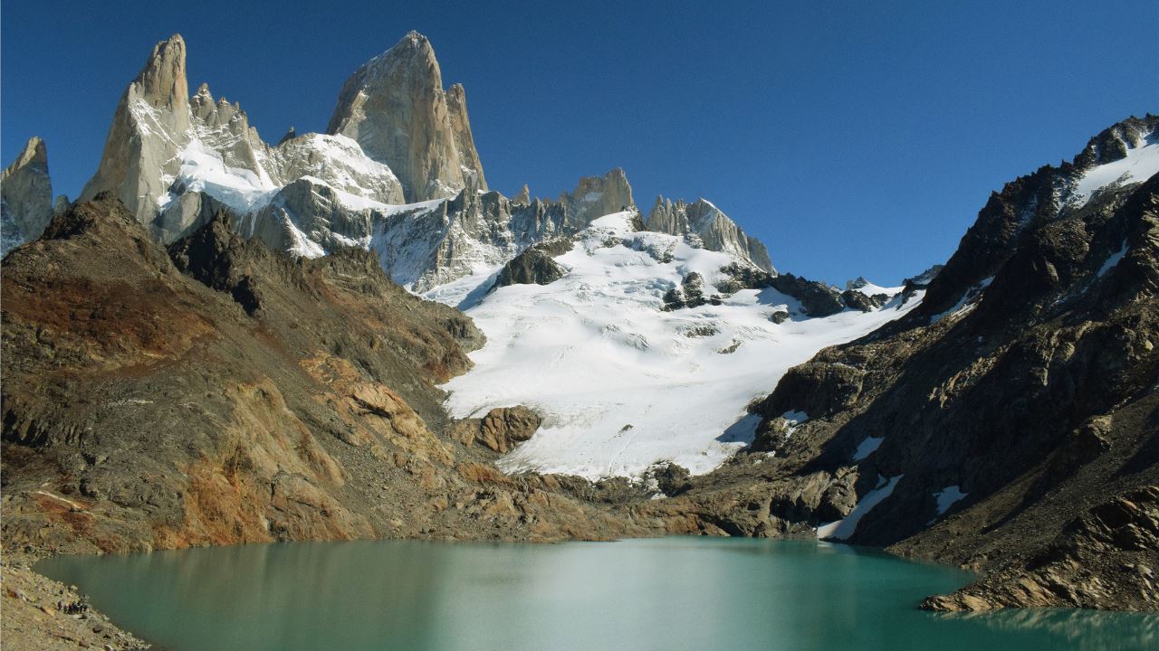 Promo Transfers From El Calafate And Laguna De Los Tres foto 2