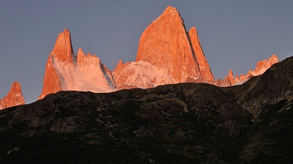 Promo Transfers From El Calafate And Laguna De Los Tres foto 6