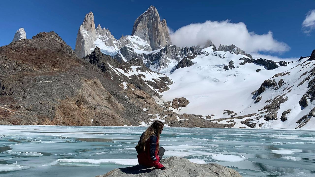 Promo Transfers From El Calafate And Laguna De Los Tres foto 1