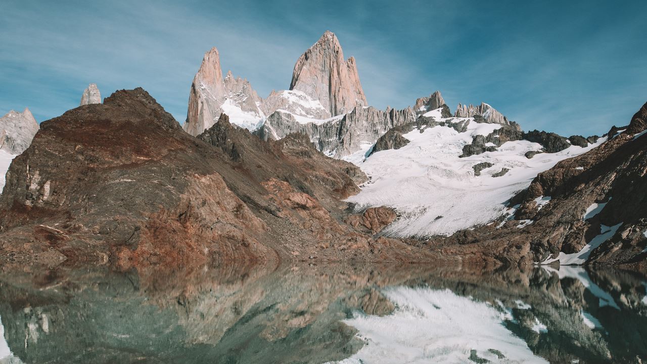 Promo Transfers From El Calafate And Laguna De Los Tres foto 4