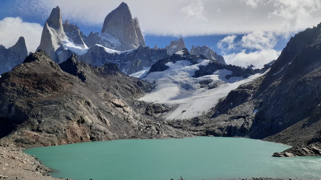 Promo Transfers From El Calafate And Laguna De Los Tres foto 3