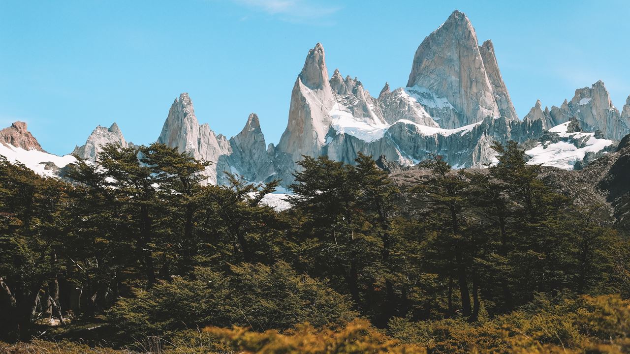 Promo Transfers From El Calafate And Laguna De Los Tres foto 5