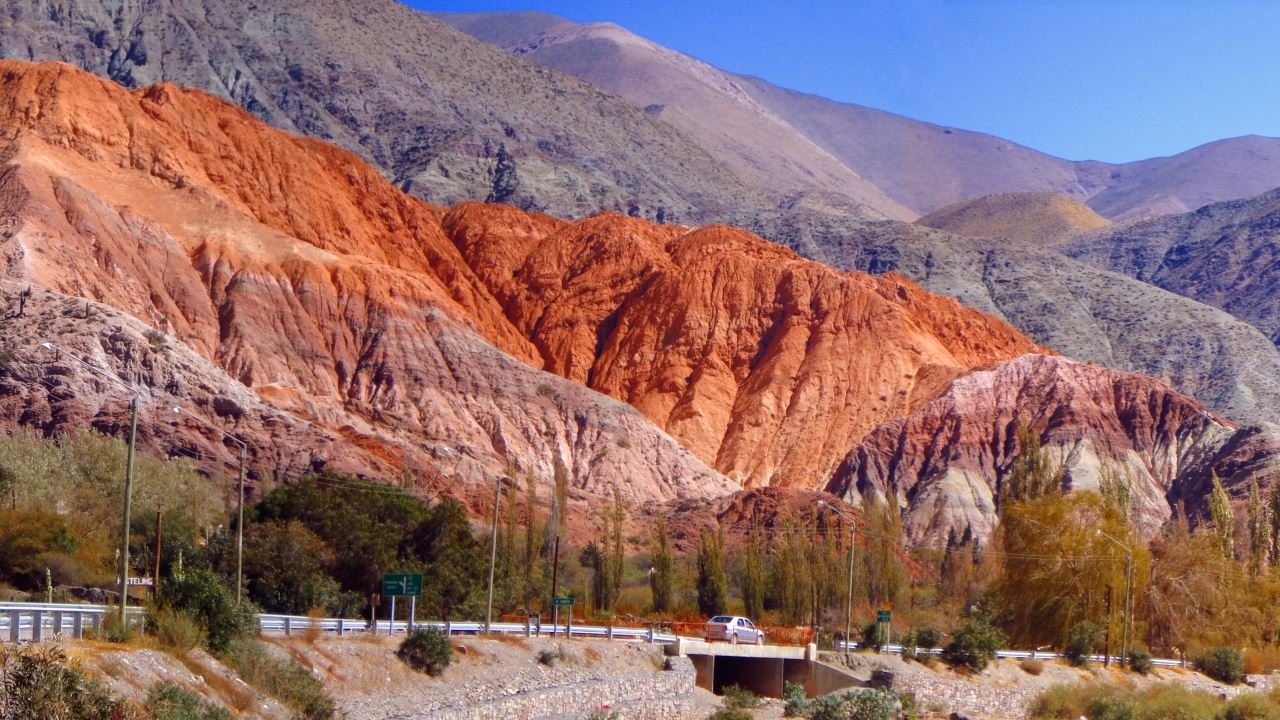 Promoção Salinas Grandes E Cafayate Com Transferências foto 6