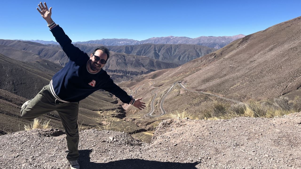 Promoção Salinas Grandes E Cafayate Com Transferências foto 4