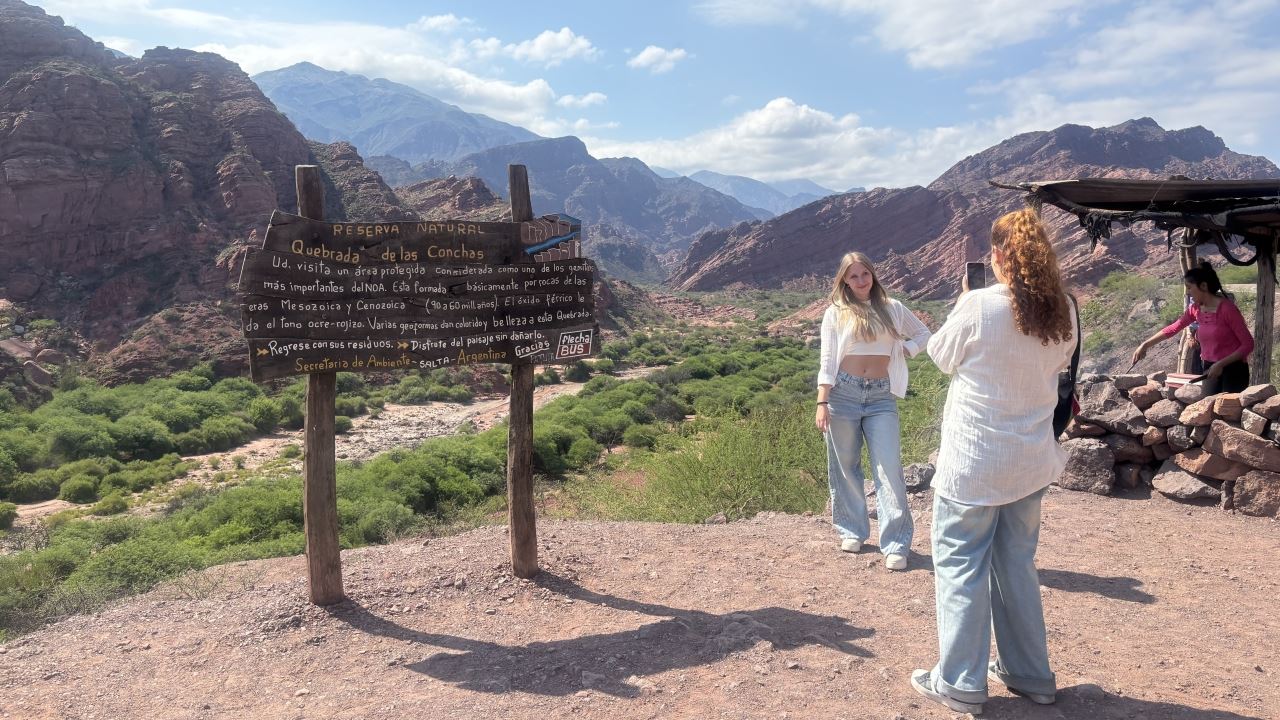 Promoção Salinas Grandes E Cafayate Com Transferências foto 8
