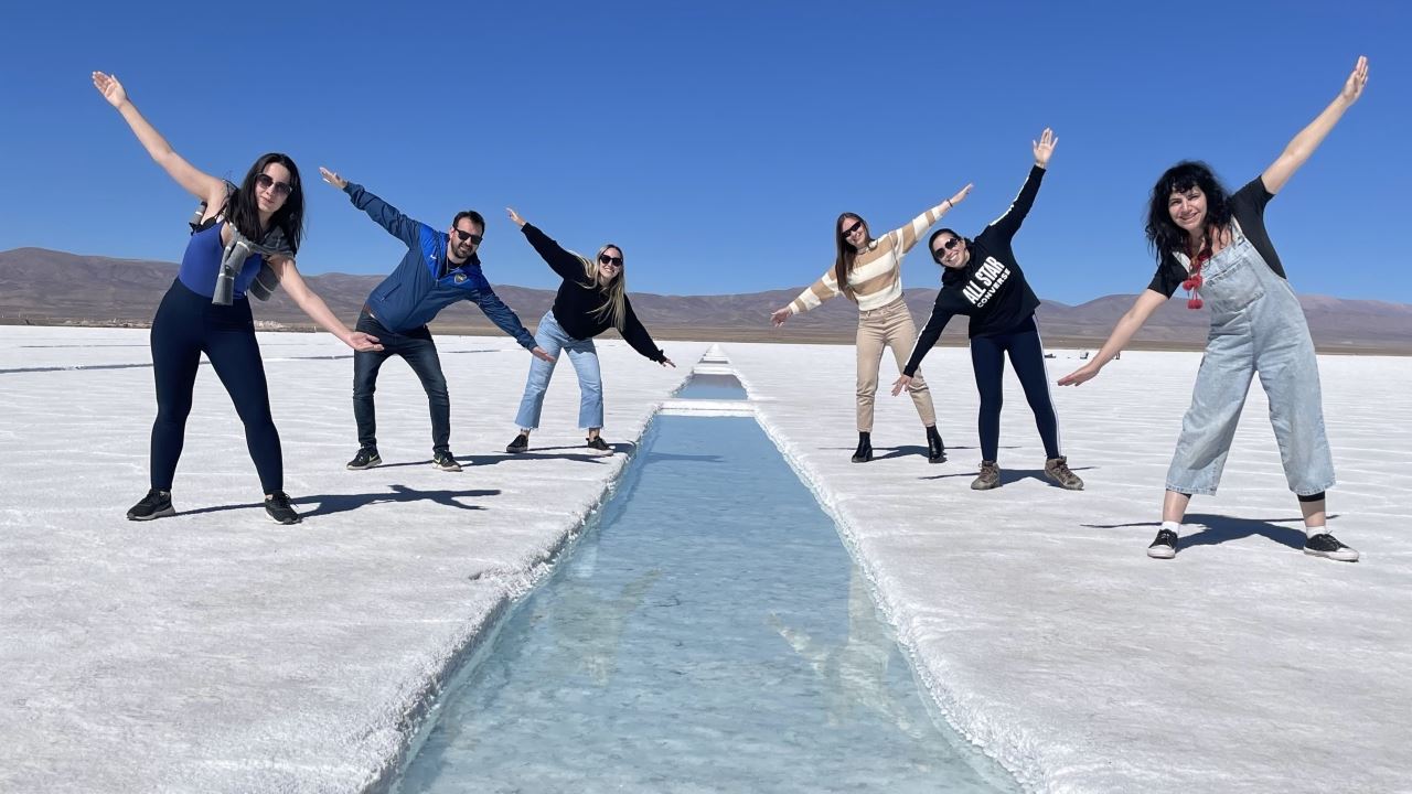 Promoção Salinas Grandes E Cafayate Com Transferências foto 2