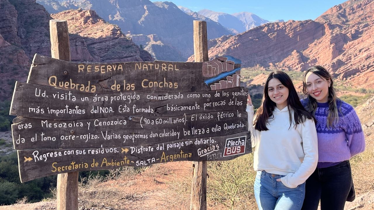 Promoção Salinas Grandes E Cafayate Com Transferências foto 7