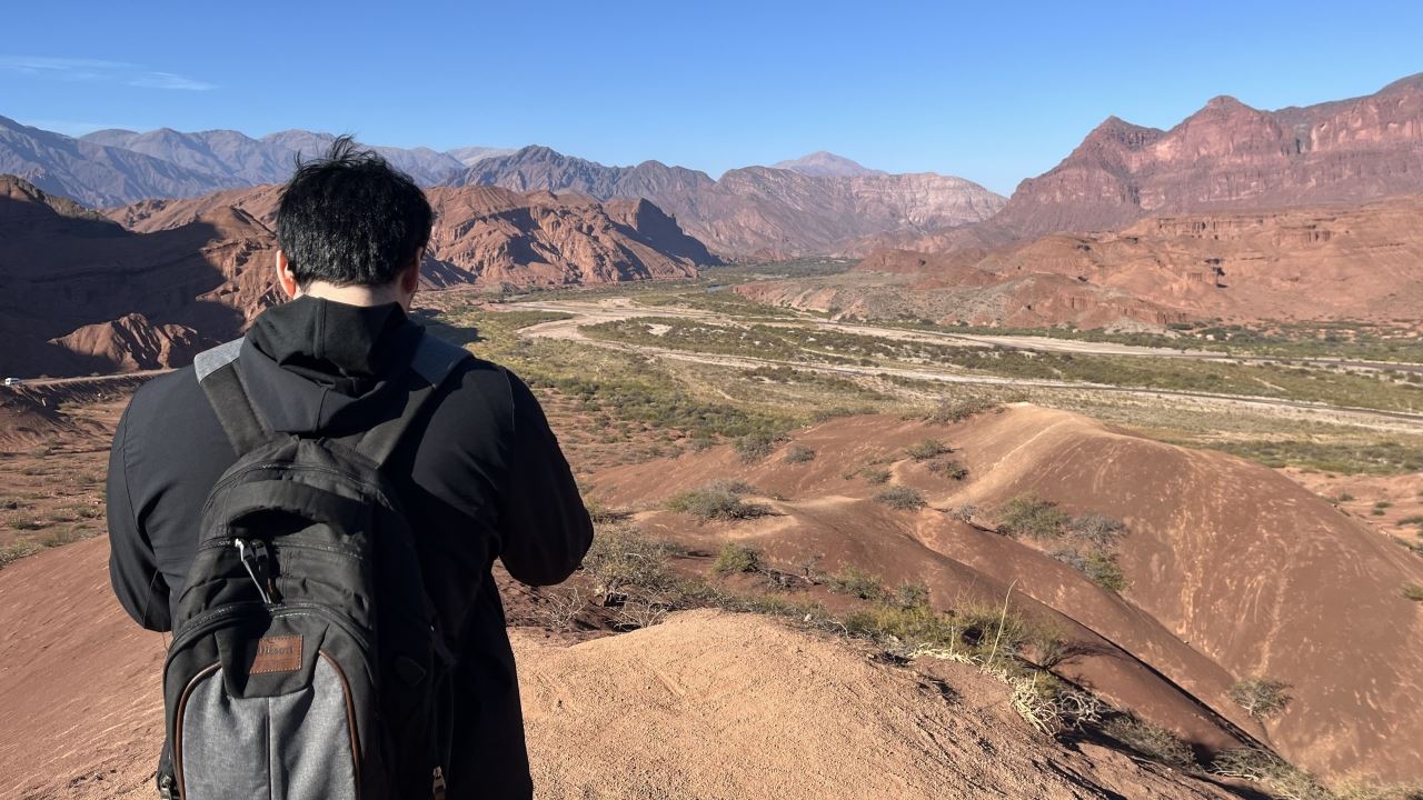 Promoção Salinas Grandes E Cafayate Com Transferências foto 5