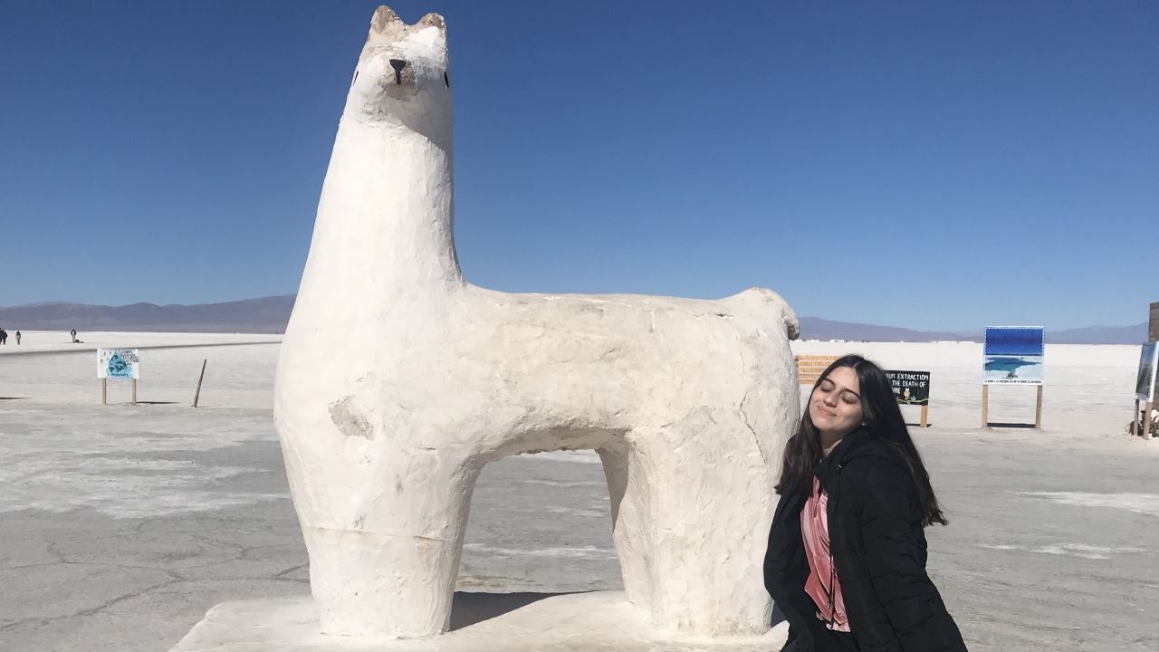 Promo Quebrada De Humahuaca Et Salinas Grandes Avec Transferts foto 2