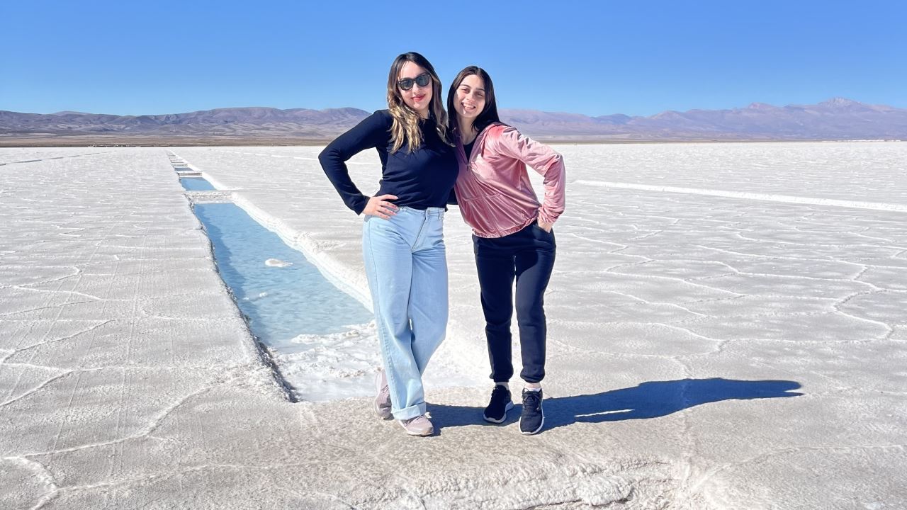 Promo Quebrada De Humahuaca Et Salinas Grandes Avec Transferts foto 1