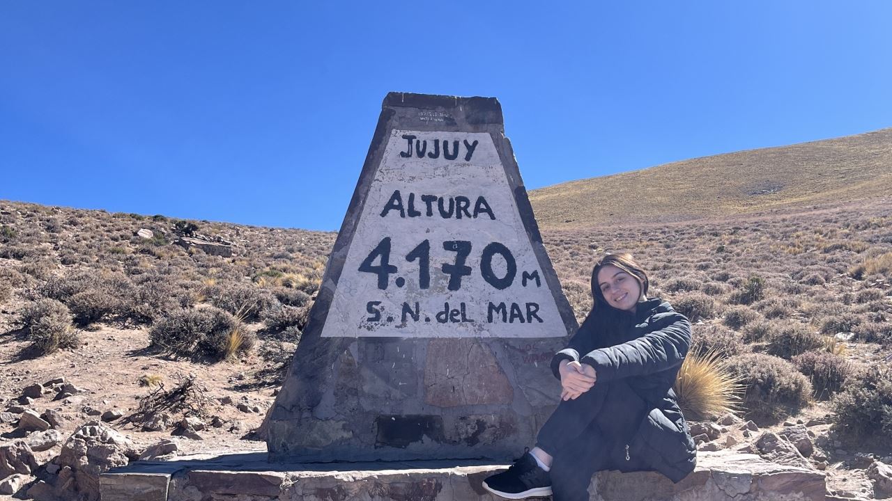 Promo Quebrada De Humahuaca Et Salinas Grandes Avec Transferts foto 4