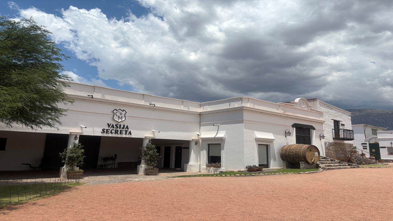 Promo Cafayate Y Cachi Con Traslados Al Aeropuerto foto 8