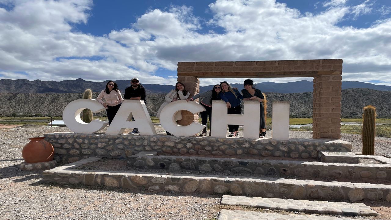 Promo Cafayate Y Cachi Con Traslados Al Aeropuerto foto 1