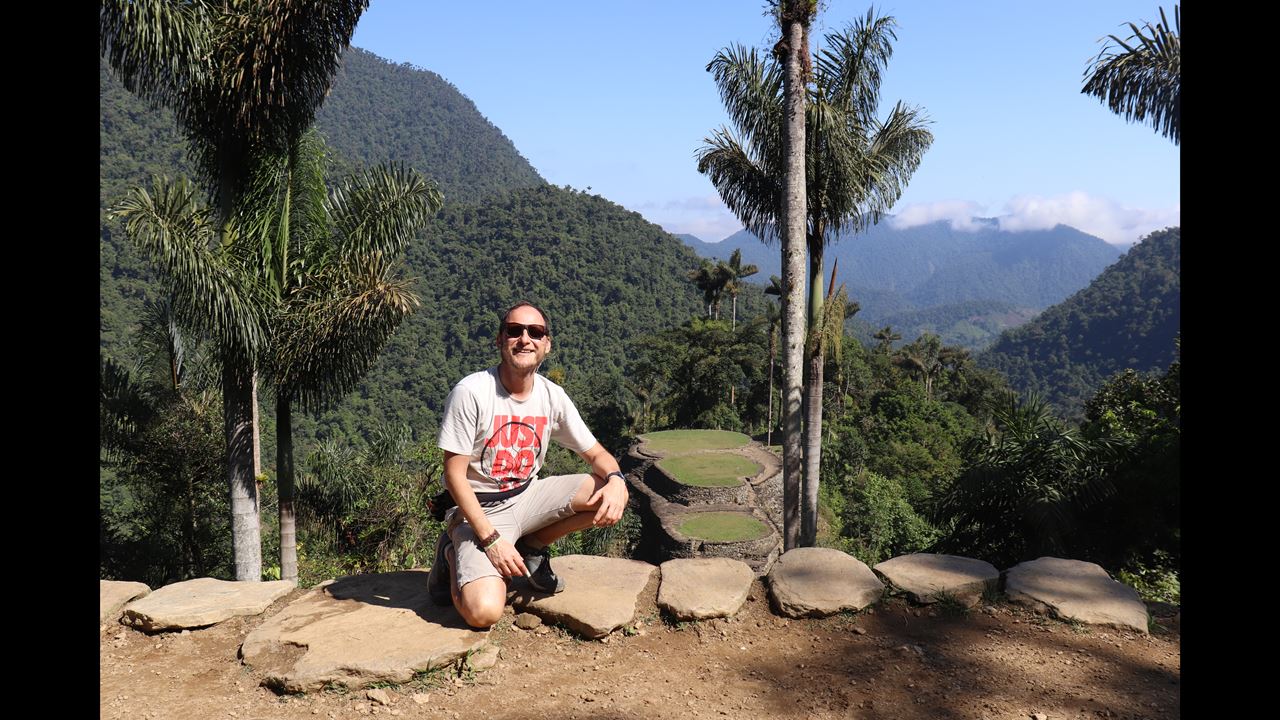 Trekking A Ciudad Perdida – 4 Días foto 1