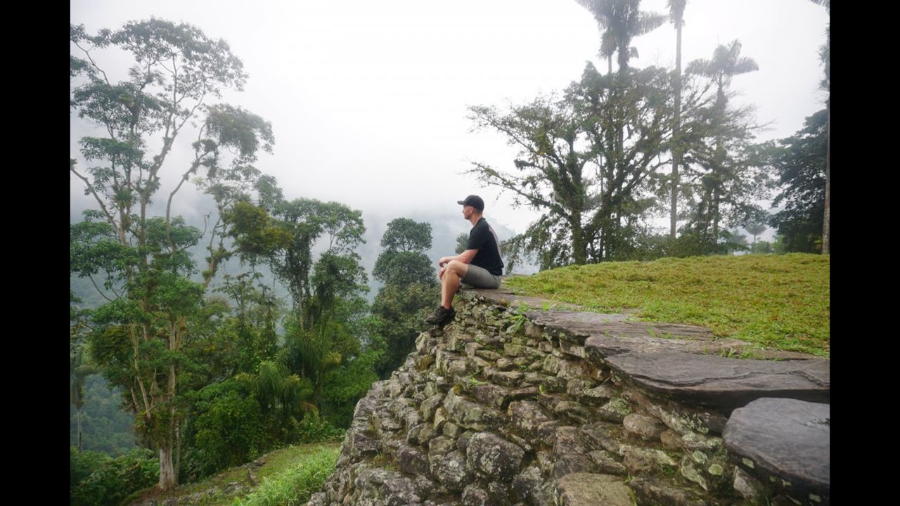 Trekking A Ciudad Perdida – 4 Días foto 3