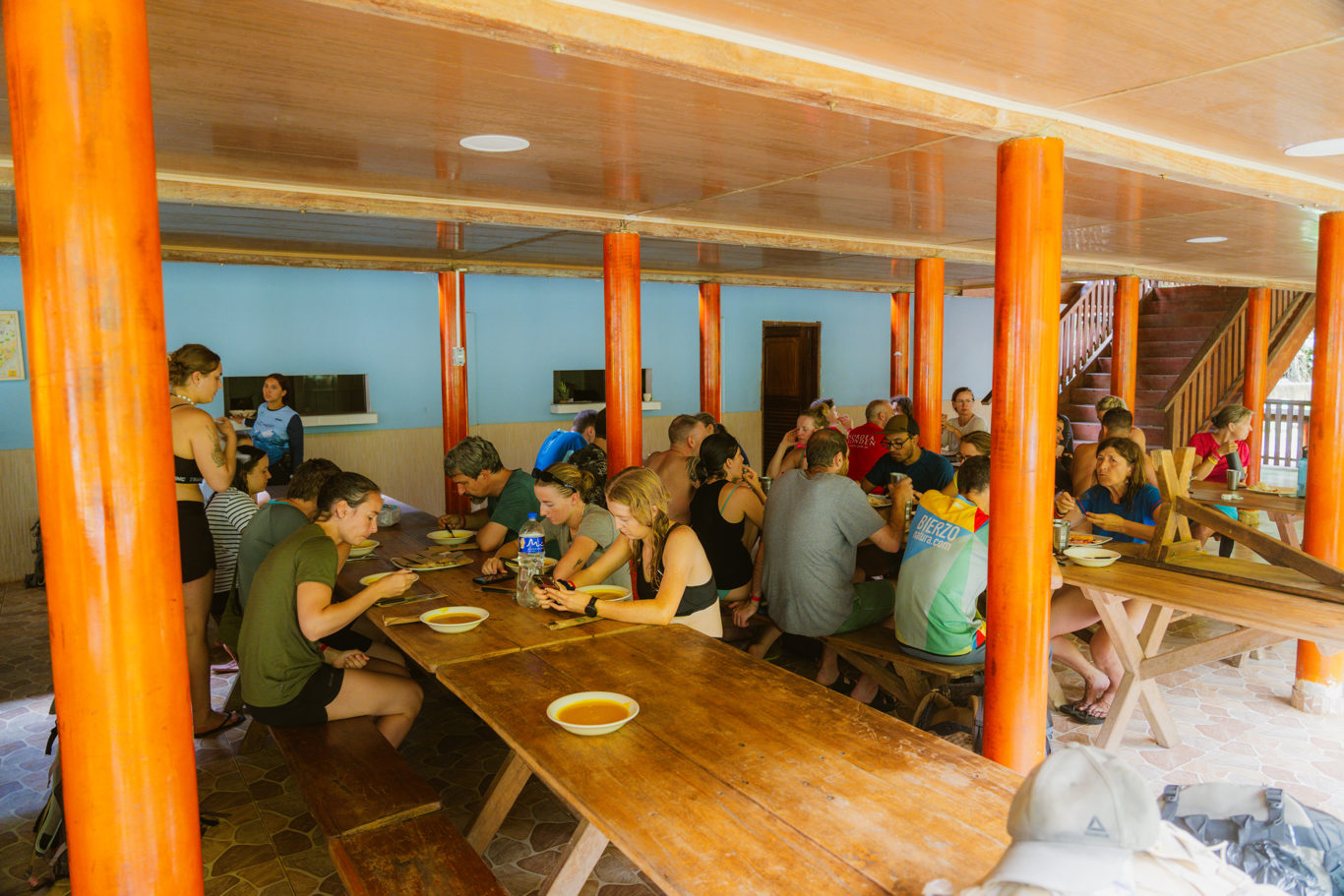 Trekking A Ciudad Perdida – 3 Días foto 4