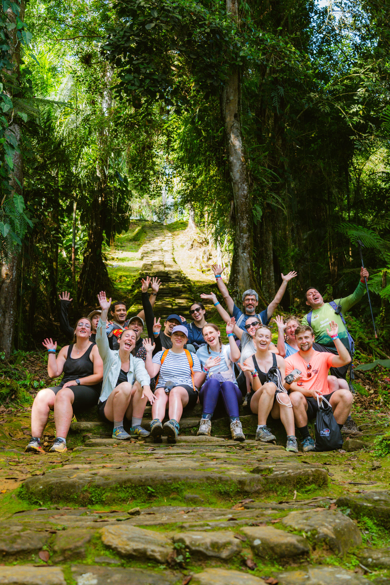 Trekking A Ciudad Perdida – 3 Días foto 6