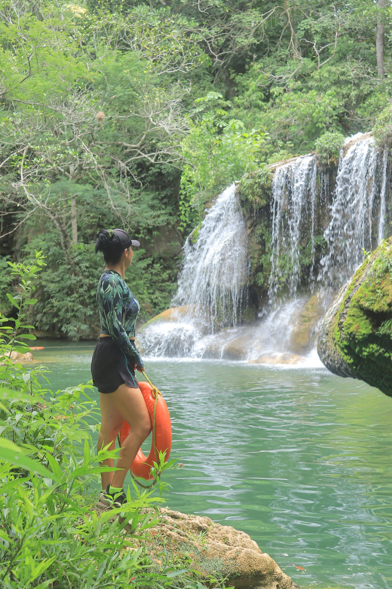 Estancia Mimosa - Cascadas En Bonito foto 3