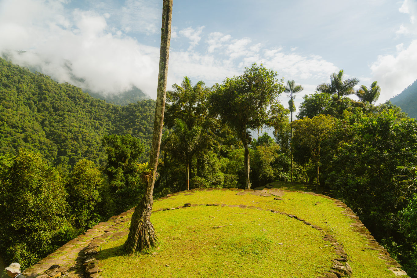 Trekking A Ciudad Perdida – 5 Días foto 4