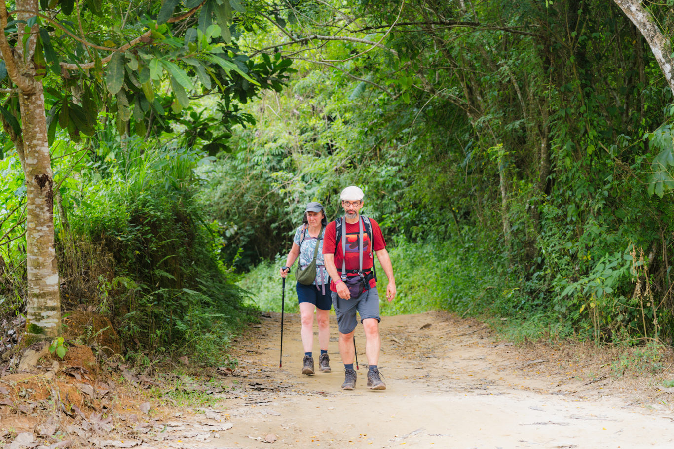 Trekking A Ciudad Perdida – 5 Días foto 3
