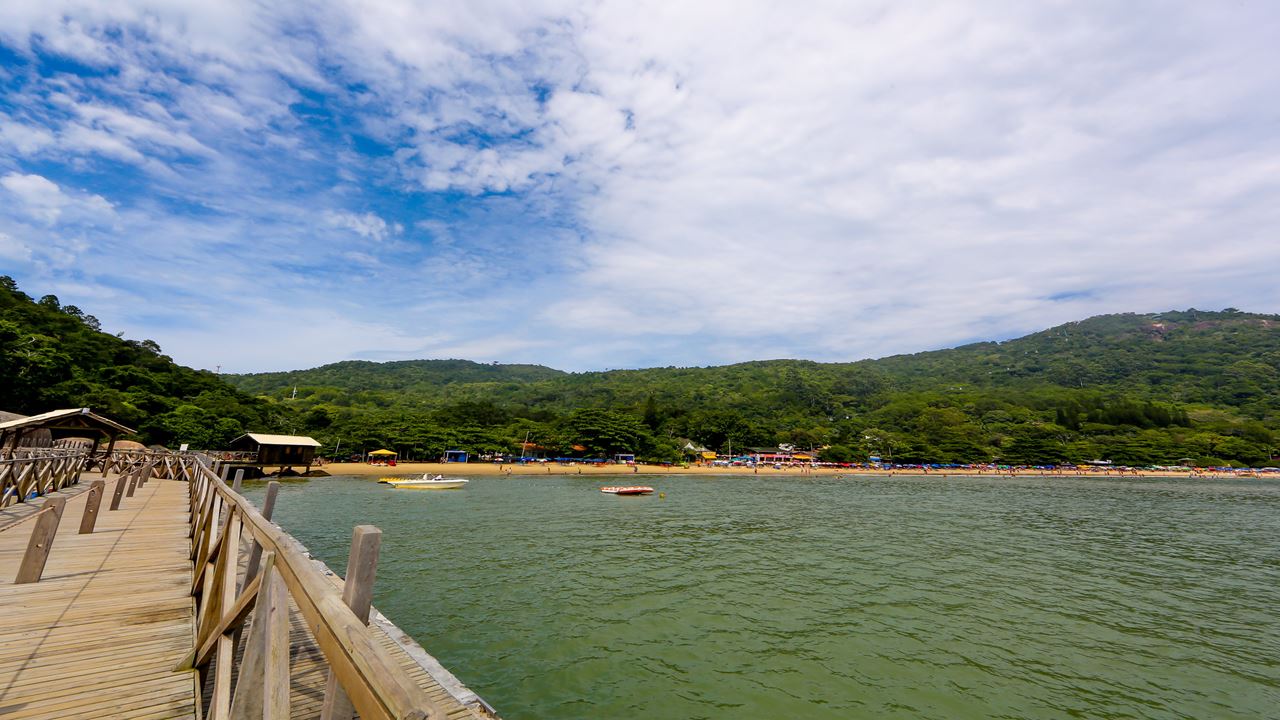 Tour A Balneario Camboriú, Unipraias Y Laranjeiras foto 4