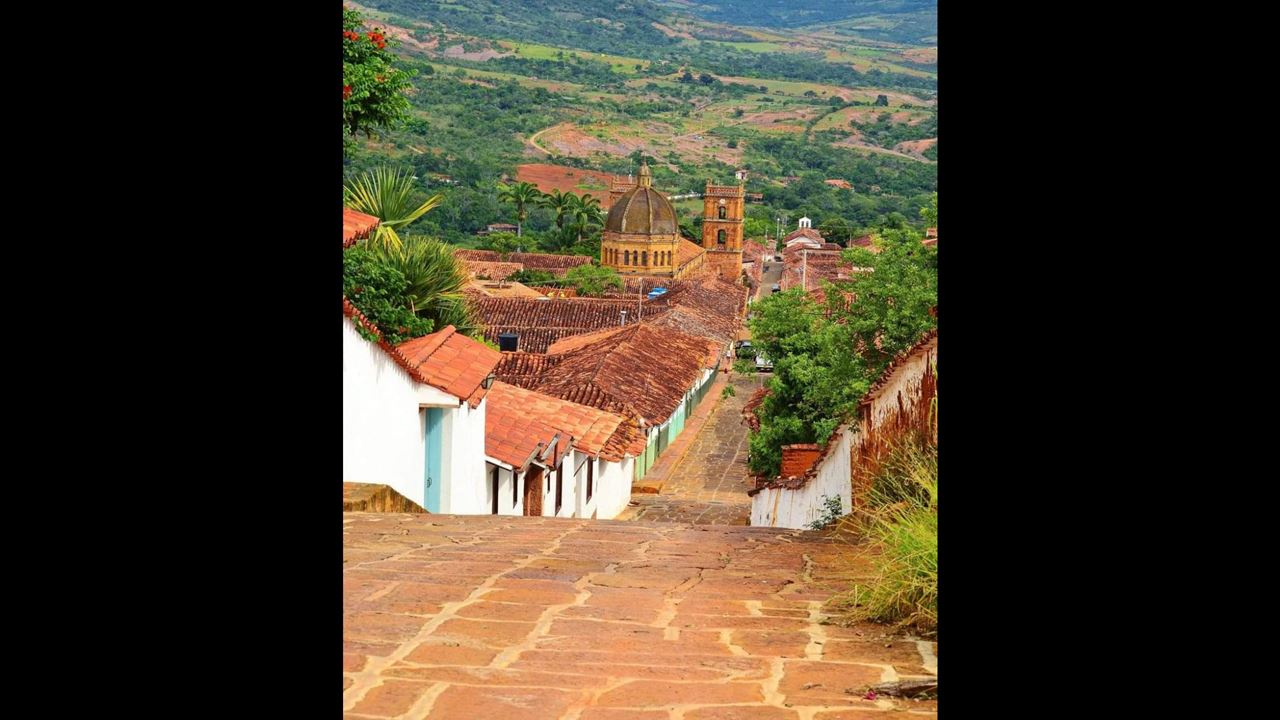 Tour A Barichara, El Pueblito Más Lindo De Colombia foto 6