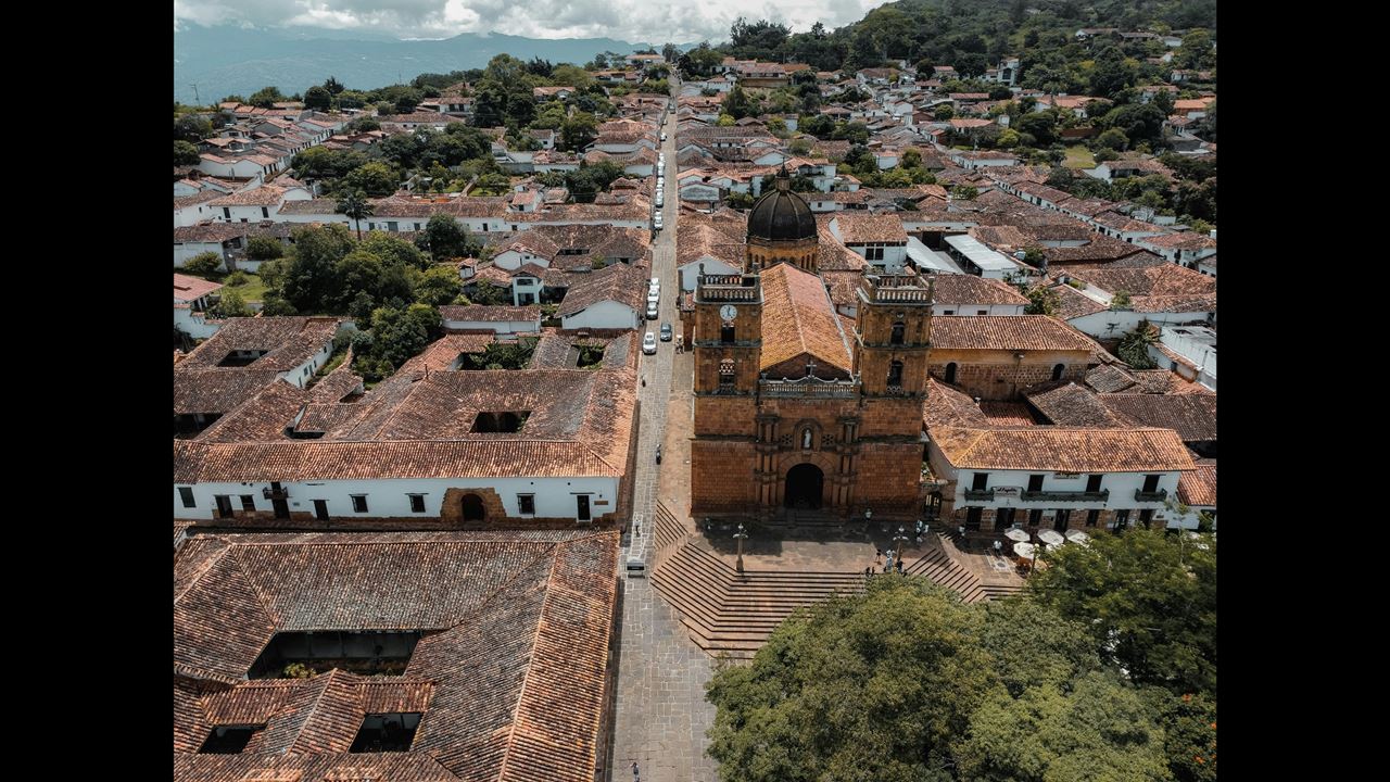 Tour A Barichara, El Pueblito Más Lindo De Colombia foto 2