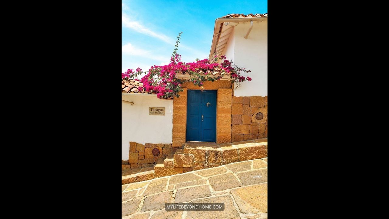 Tour A Barichara, El Pueblito Más Lindo De Colombia foto 9