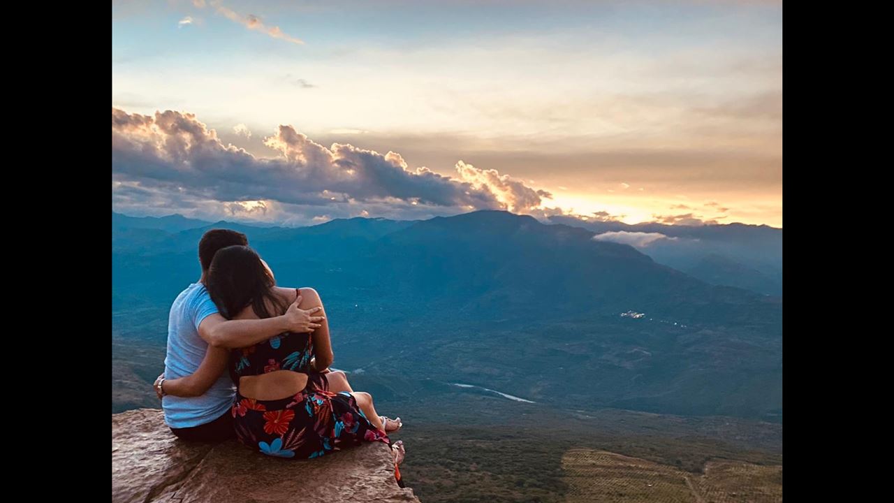 Tour A Barichara, El Pueblito Más Lindo De Colombia foto 7