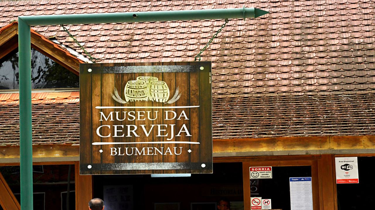 Tour To Blumenau And Pomerode foto 5