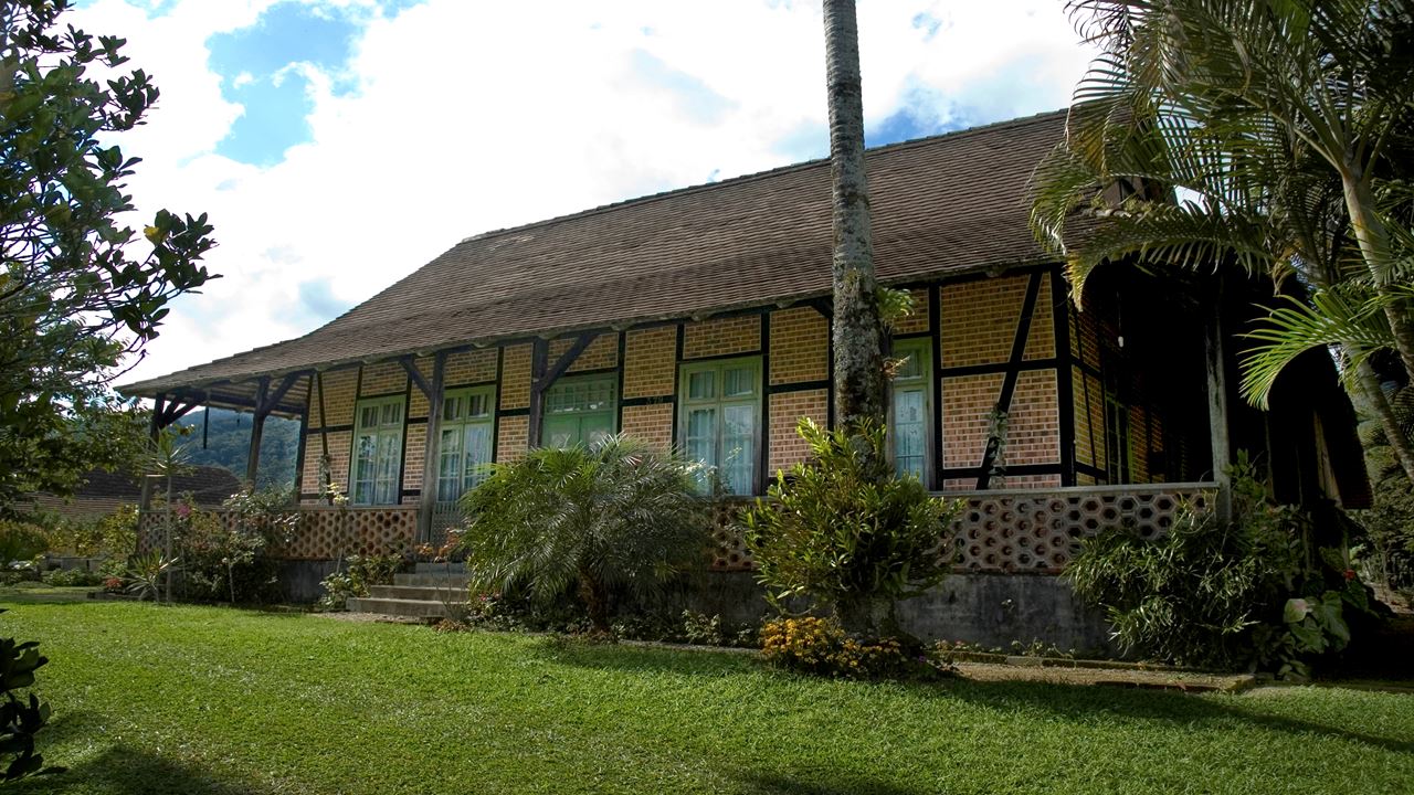 Tour To Blumenau And Pomerode foto 1