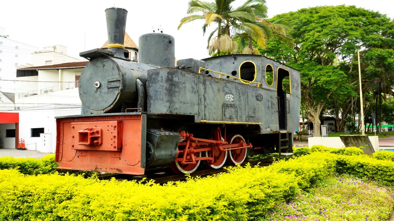 Tour To Blumenau And Pomerode foto 10