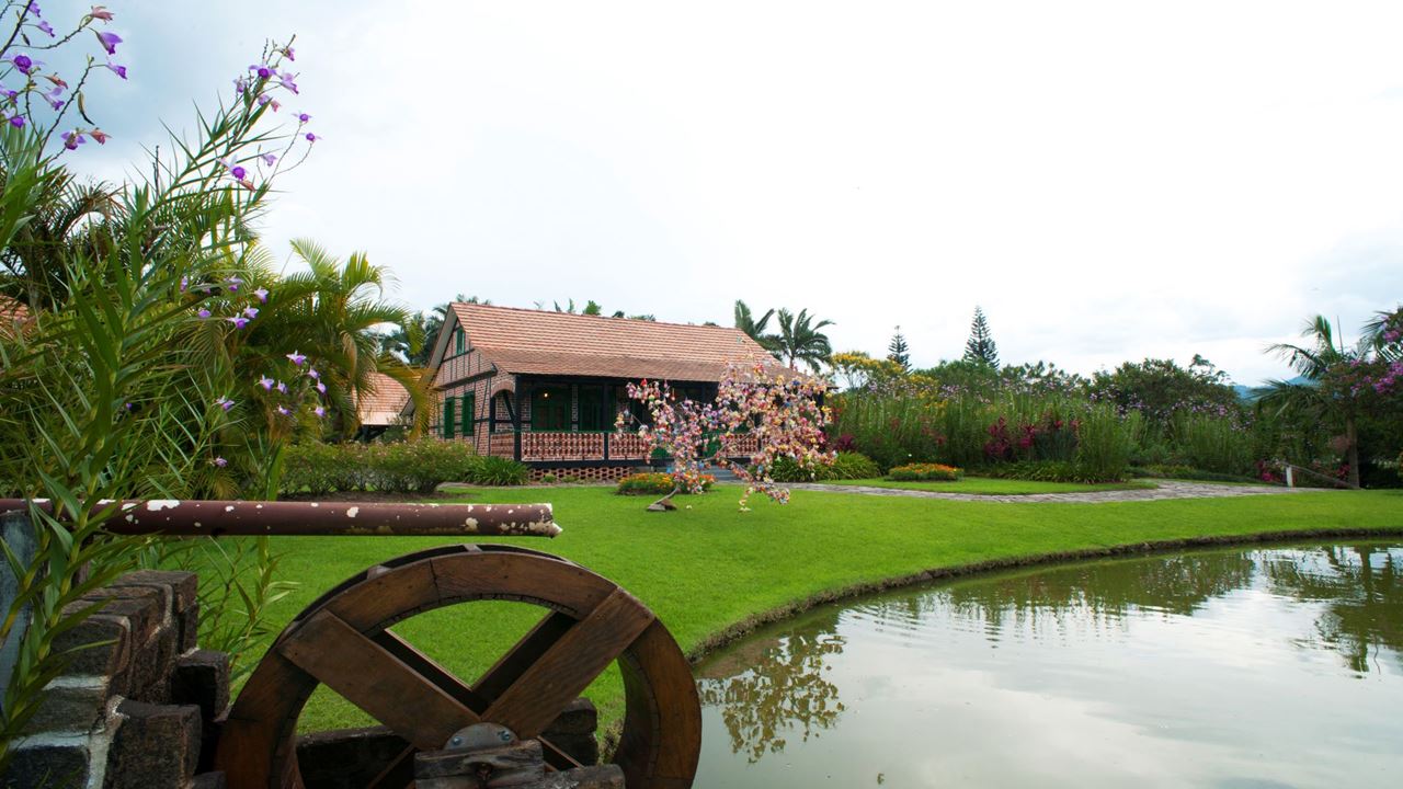 Tour To Blumenau And Pomerode foto 13