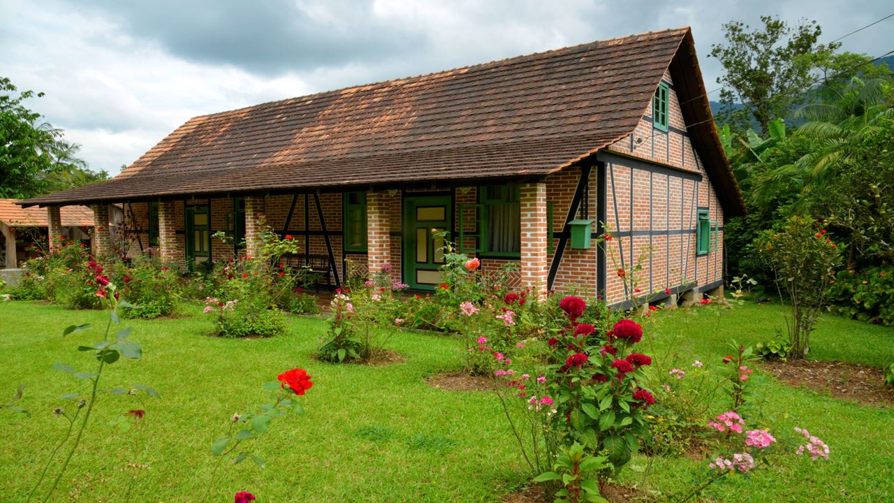 Tour To Blumenau And Pomerode foto 12