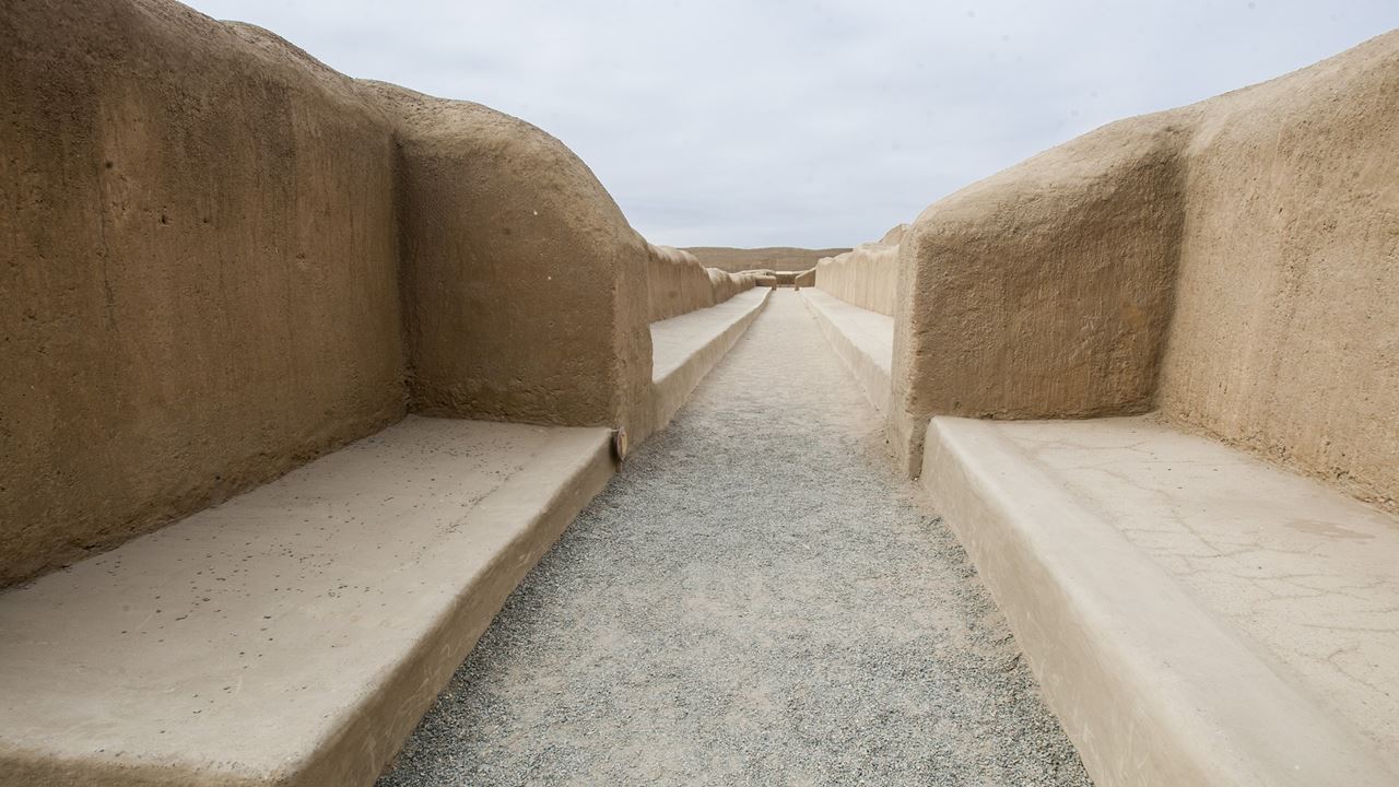Excursão A Chan Chan, Huanchaco E Experiência Com Pisco foto 10